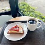 スターバックスコーヒー - 料理写真: