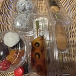 追分だんご本舗 - 