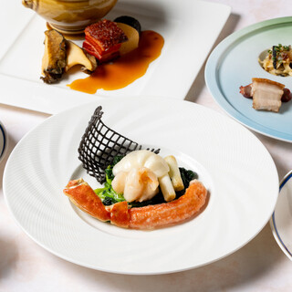 中国料理 桃花林_1