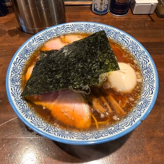 中華そば榮田_0