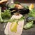 キャトルラパン - 料理写真:前菜盛り合わせ