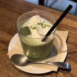 HAGI CAFE  - 