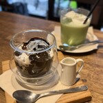HAGI CAFE  - 