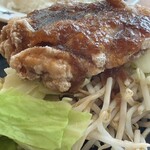 ステーキのどん - 料理写真: