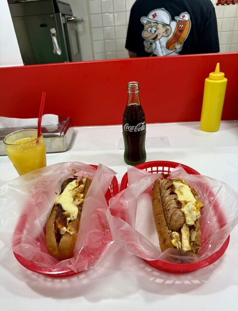 今屋のハンバーガー 大阪1号店 - 近鉄日本橋/ハンバーガー | 食べログ