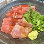 鮪と米 - 