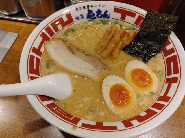 屯ちん 池袋本店 （とんちん） - 池袋/ラーメン | 食べログ