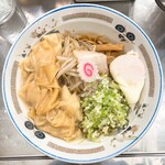 中華そば みたか