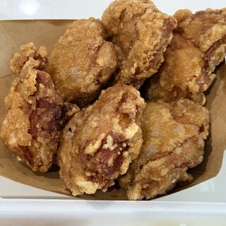 口コミ一覧 : さいとうさんの唐揚げ店 - 太田川/からあげ [食べログ]