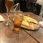 生薑餐廳JINGER - 
