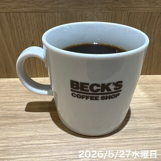 ベックスコーヒーショップ_0