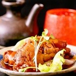 諸国のみくい処　紫珊瑚 - 