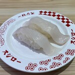 スシロー - 大切りいか