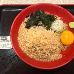 名代 富士そば - 料理写真: