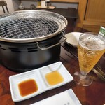 肉唯 - 料理写真: