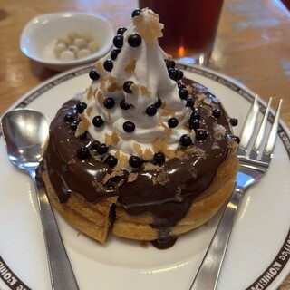 コメダ珈琲店_0