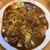あいまい - 料理写真:魔女カレー1200円、ターメリックライスで