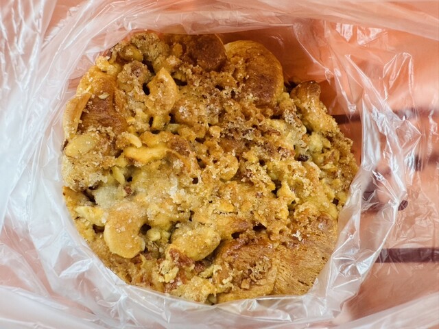 ぱんろーど しらとりの郷店 - 喜志/パン | 食べログ
