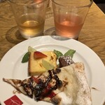 SALVATORE CUOMO & BAR - 