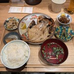 히마리 쇼우텐 긴자 유라쿠초점