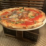 SALVATORE CUOMO & BAR - 