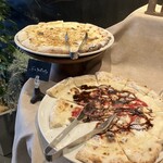 SALVATORE CUOMO & BAR - 