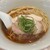 らぁ麺 はやし田 - 料理写真: