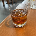 RESTAURANT DAURA - 