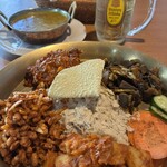 RESTAURANT DAURA - 