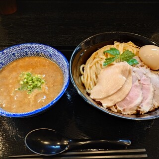 麺屋 中川會_2