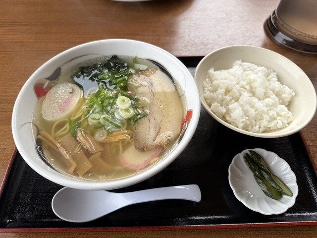 金太郎 （きんたろう） - 山越/ラーメン | 食べログ
