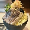 月島もんじゃ こぼれや - 