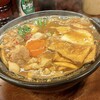きしめん あまの - 