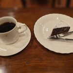 コヒア アラビカ - 
