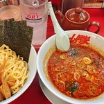 山岡家 - 料理写真: