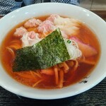 支那ソバ 小むろ - 