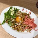 想夫恋酒場 - 料理写真: