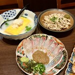 個室居酒屋 さつま武蔵 - 