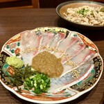 個室居酒屋 さつま武蔵 - 