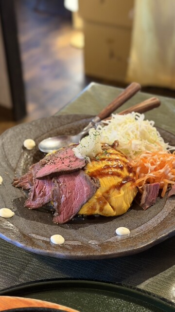 お茶とお食事処 森山 （【旧店名】太郎茶屋 鎌倉） - 上三緒/カフェ