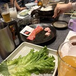 焼肉元相 - 