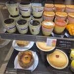モロゾフ - 料理写真: