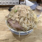 麺屋　神やぐら - 