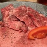 表参道焼肉 KINTAN - 