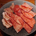 表参道焼肉 KINTAN - 
