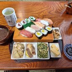 えびや - 料理写真: