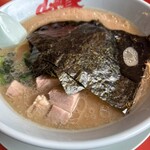 ラーメン山岡家 - 料理写真: