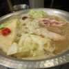 とりなべ マルニ - 料理写真: