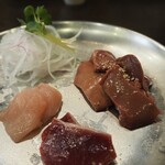 とりなべ マルニ - 