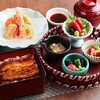 江戸川 - 料理写真:2026.6-ミニ鰻重御膳